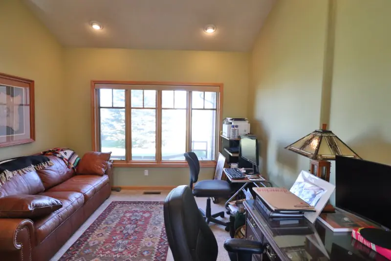 CODY WYOMING HOME ON 6 ACRES FOR SALE #19