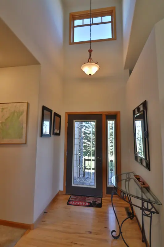 CODY WYOMING HOME ON 6 ACRES FOR SALE #20