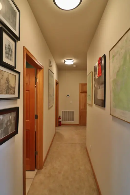 CODY WYOMING HOME ON 6 ACRES FOR SALE #21