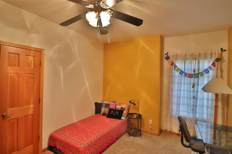 CODY WYOMING HOME ON 6 ACRES FOR SALE #25