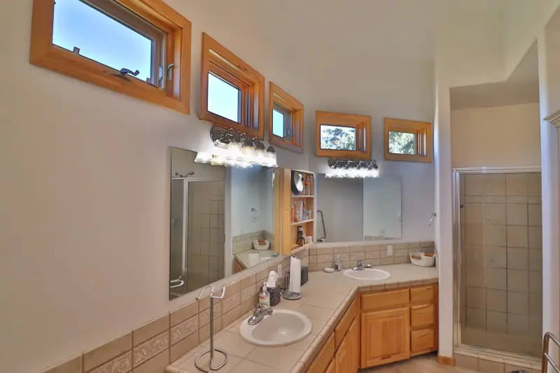 CODY WYOMING HOME ON 6 ACRES FOR SALE #26