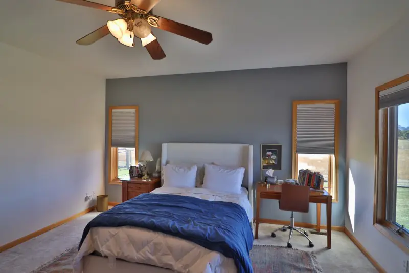 CODY WYOMING HOME ON 6 ACRES FOR SALE #31