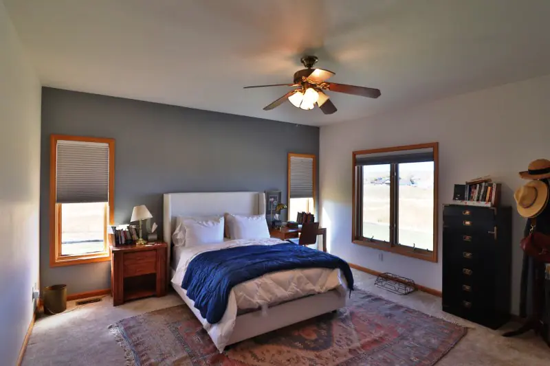 CODY WYOMING HOME ON 6 ACRES FOR SALE #32