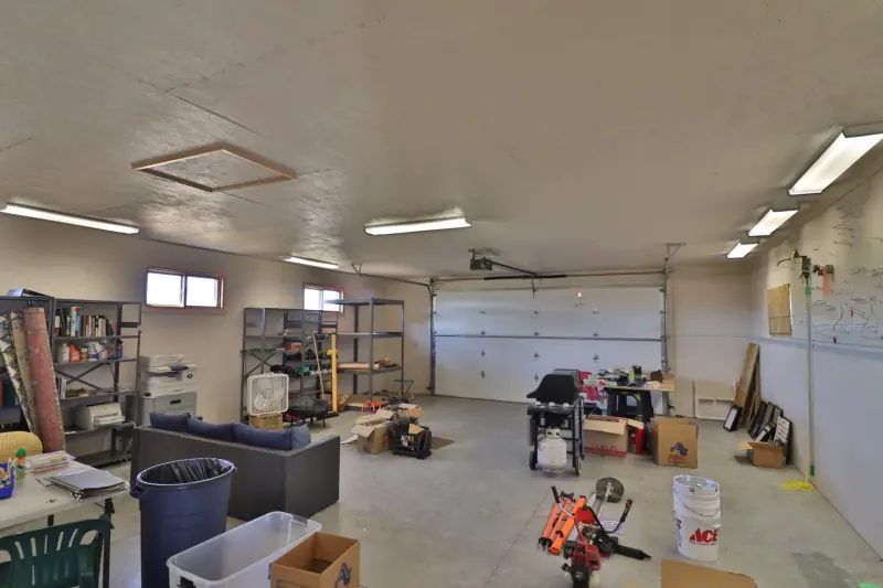 CODY WYOMING HOME ON 6 ACRES FOR SALE #34