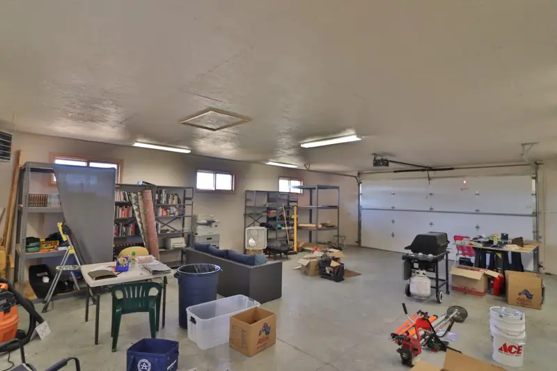 CODY WYOMING HOME ON 6 ACRES FOR SALE #35