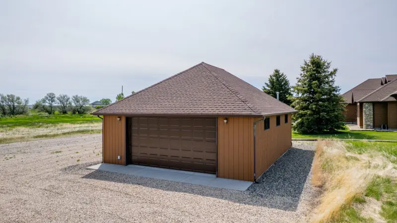 CODY WYOMING HOME ON 6 ACRES FOR SALE #39