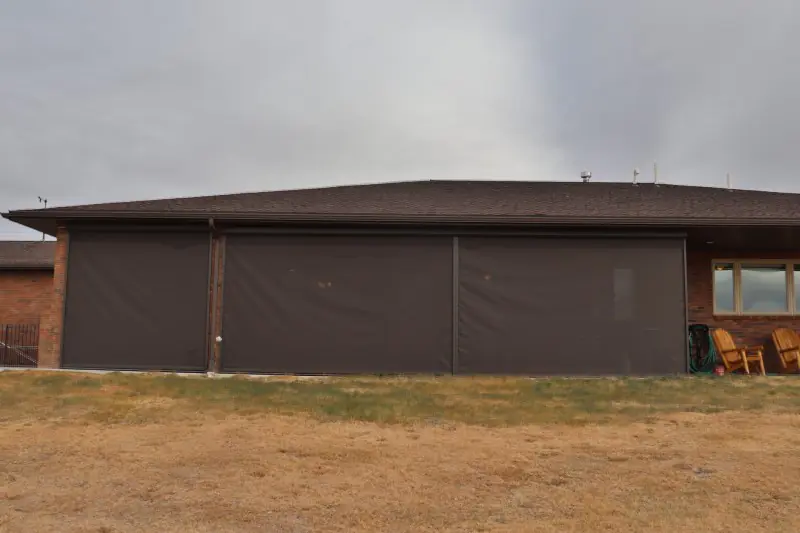 5 BEDROOM CODY WYOMING HOME #67