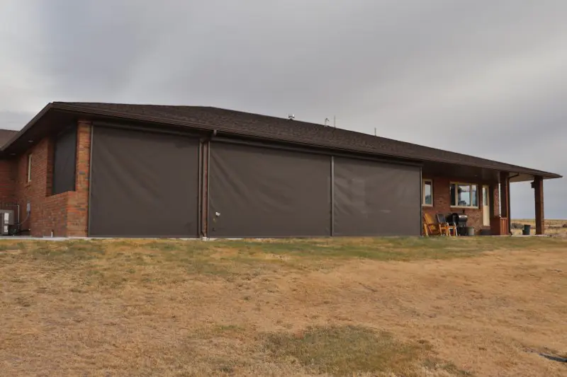 5 BEDROOM CODY WYOMING HOME #68