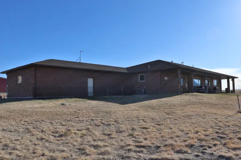 5 BEDROOM CODY WYOMING HOME #72