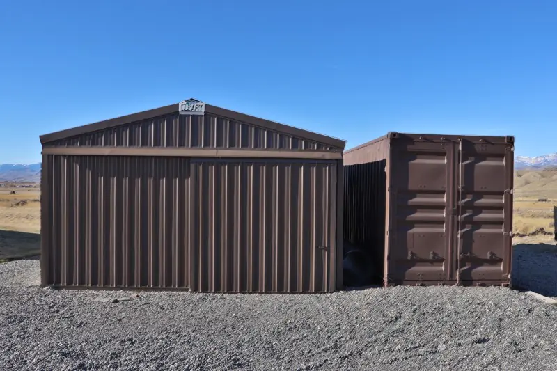 5 BEDROOM CODY WYOMING HOME #77