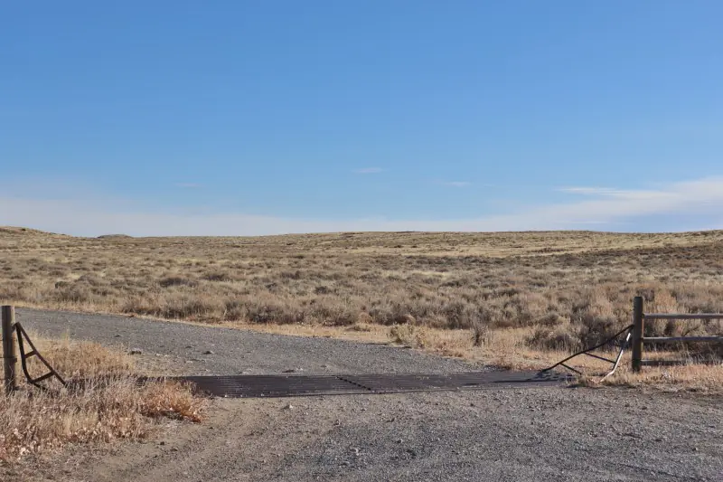5 BEDROOM CODY WYOMING HOME #83