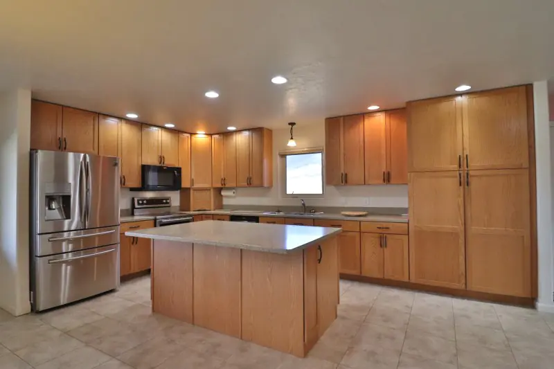5 BEDROOM CODY WYOMING HOME #2