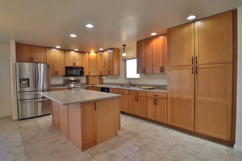 5 BEDROOM CODY WYOMING HOME #3