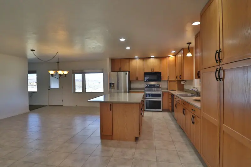 5 BEDROOM CODY WYOMING HOME #4