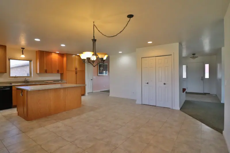 5 BEDROOM CODY WYOMING HOME #5