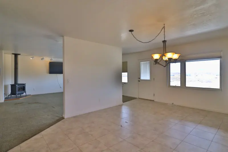5 BEDROOM CODY WYOMING HOME #12