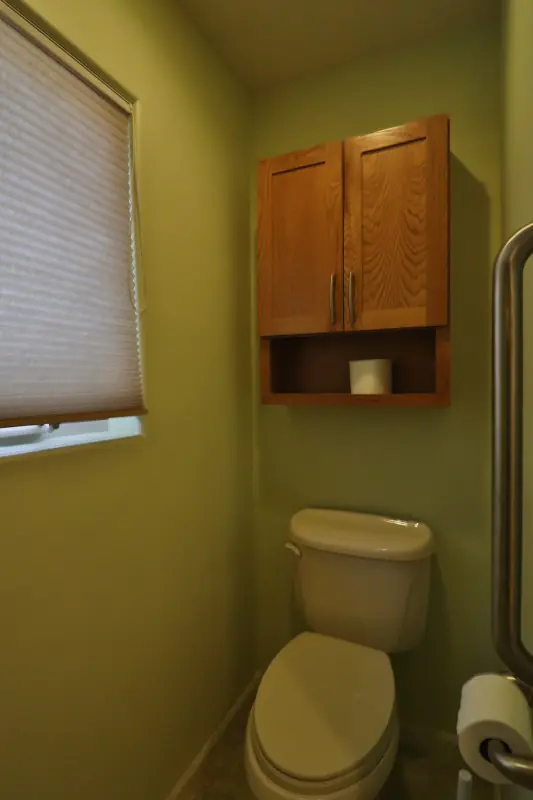 5 BEDROOM CODY WYOMING HOME #22