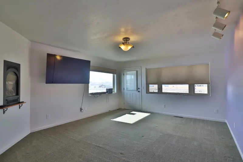 5 BEDROOM CODY WYOMING HOME #27