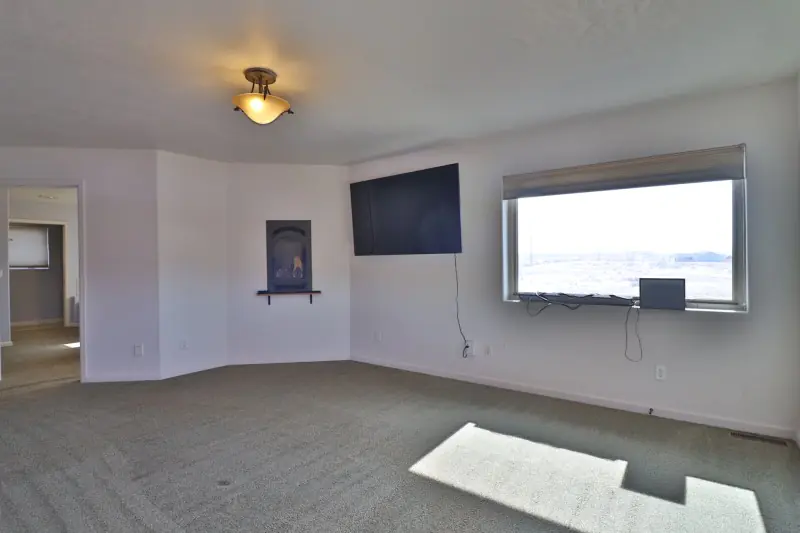 5 BEDROOM CODY WYOMING HOME #28
