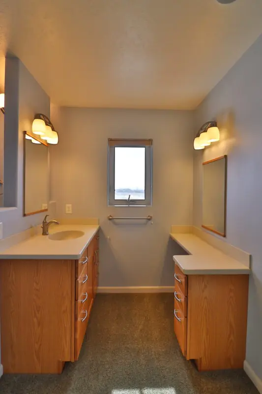 5 BEDROOM CODY WYOMING HOME #30