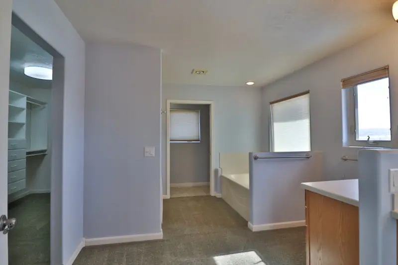 5 BEDROOM CODY WYOMING HOME #31