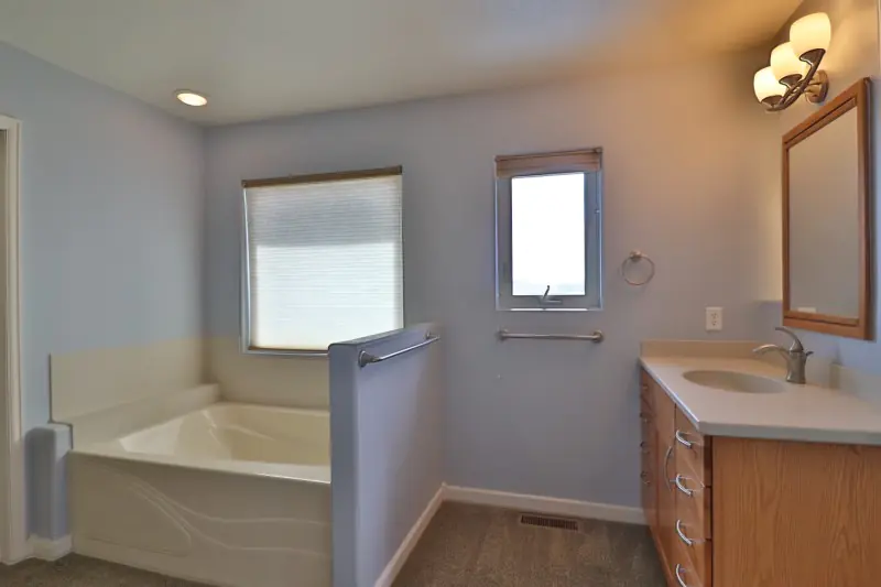 5 BEDROOM CODY WYOMING HOME #32