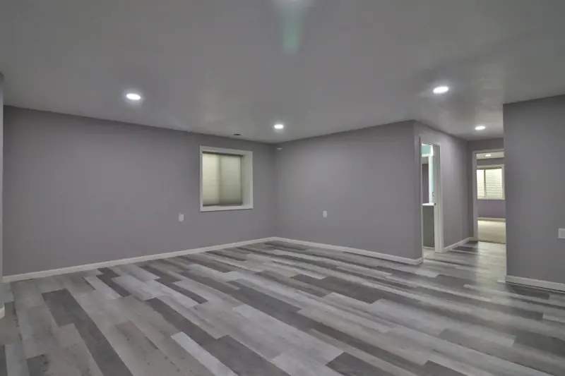 5 BEDROOM CODY WYOMING HOME #45