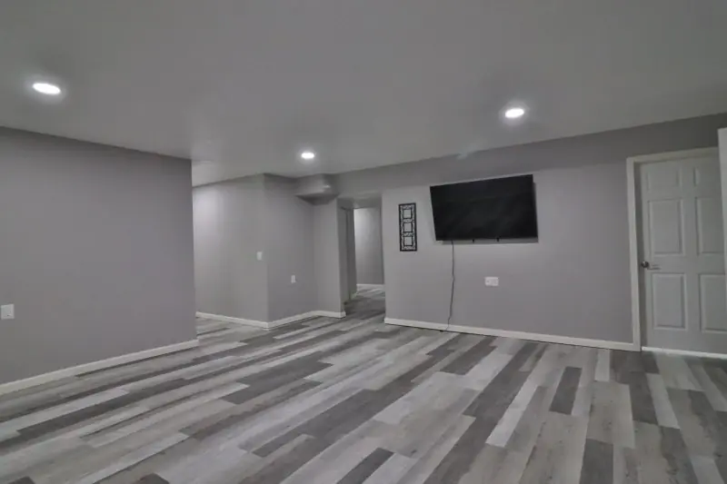 5 BEDROOM CODY WYOMING HOME #46