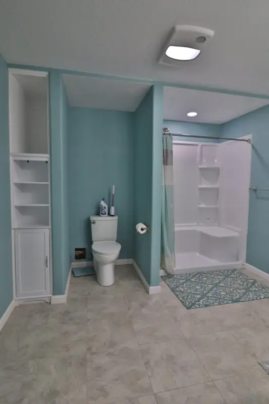 5 BEDROOM CODY WYOMING HOME #47
