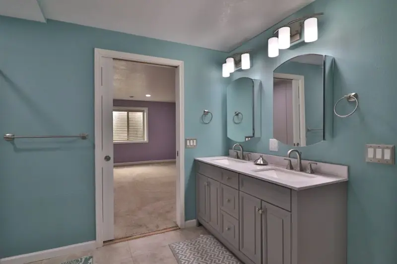 5 BEDROOM CODY WYOMING HOME #48