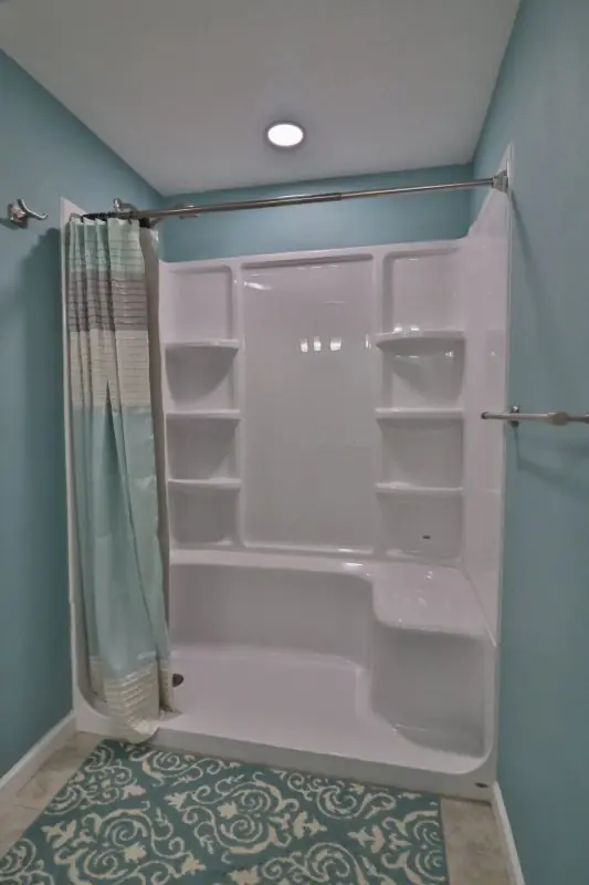5 BEDROOM CODY WYOMING HOME #49