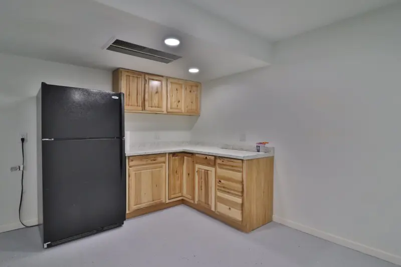 5 BEDROOM CODY WYOMING HOME #60