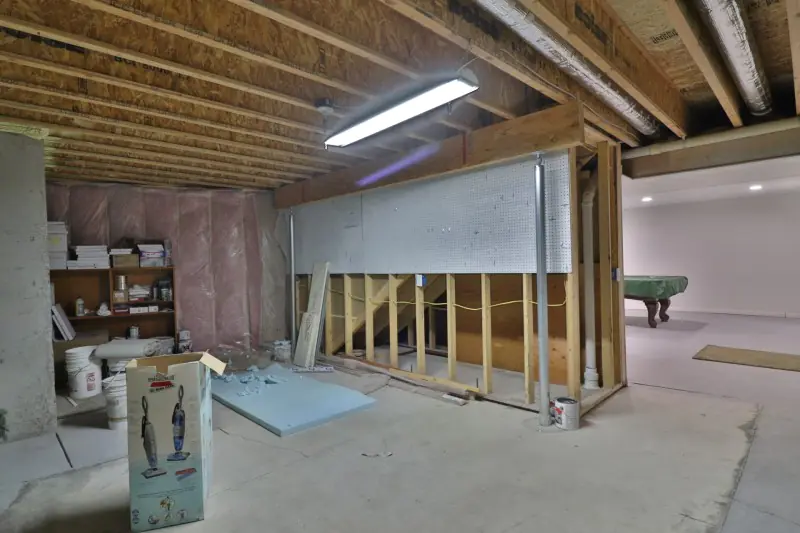 5 BEDROOM CODY WYOMING HOME #65