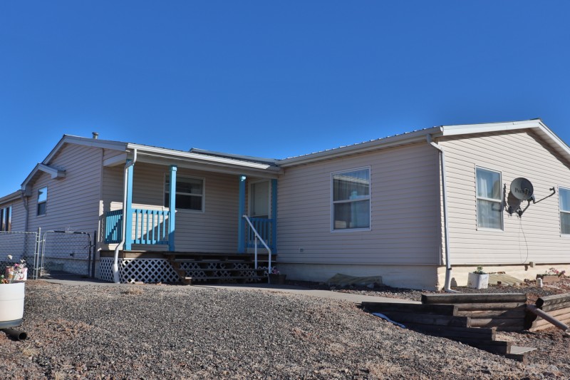homes for sale dubois wyoming