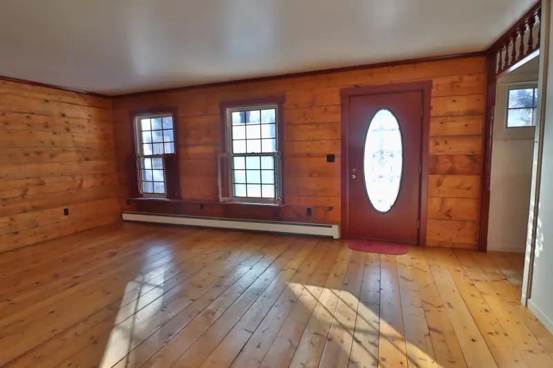 CODY WYOMING HOME PLUS VACANT LOT #2