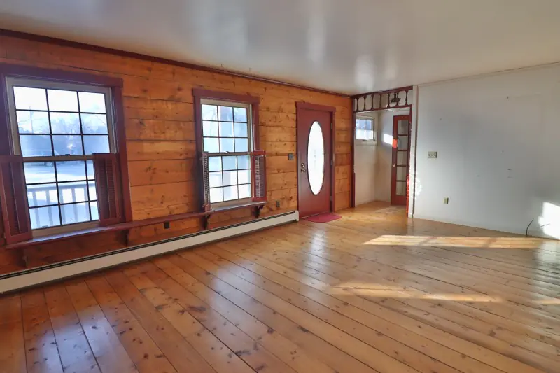 CODY WYOMING HOME PLUS VACANT LOT #4