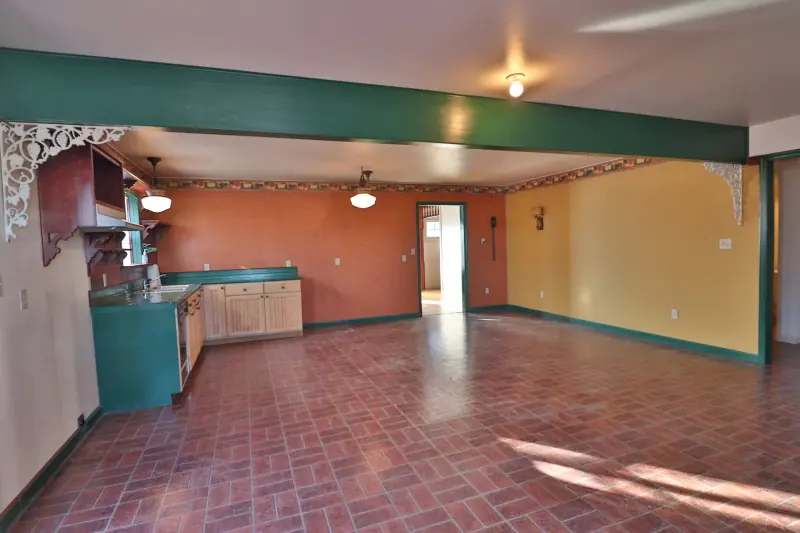 CODY WYOMING HOME PLUS VACANT LOT #7