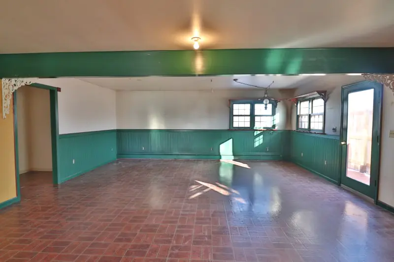 CODY WYOMING HOME PLUS VACANT LOT #8