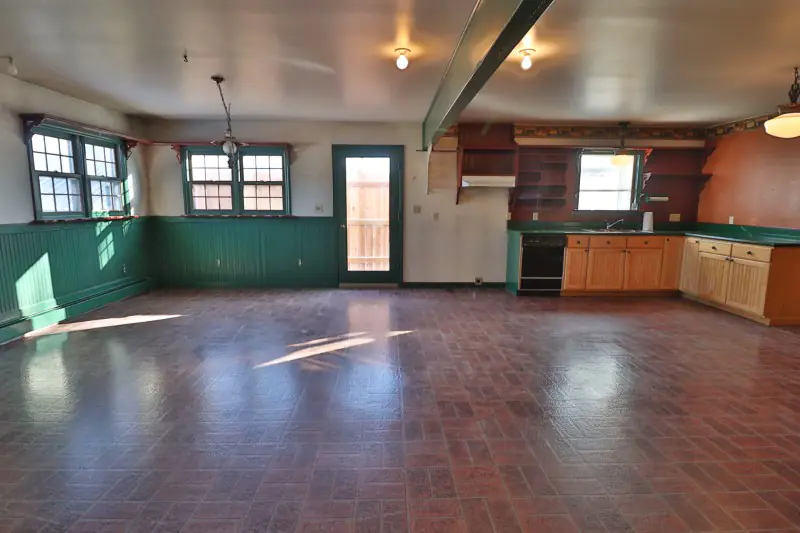 CODY WYOMING HOME PLUS VACANT LOT #10