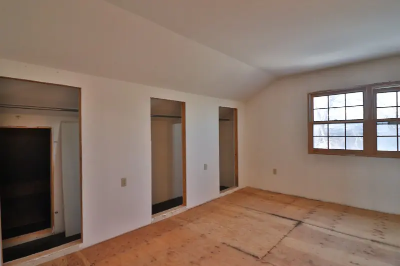 CODY WYOMING HOME PLUS VACANT LOT #19