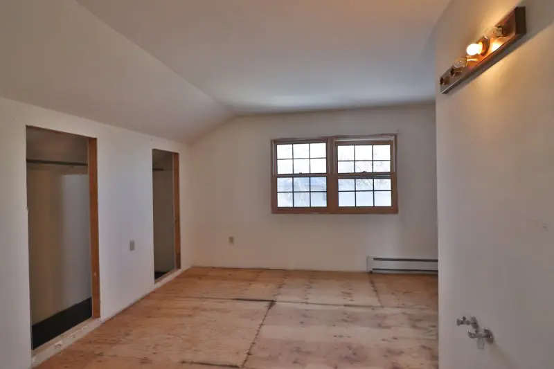 CODY WYOMING HOME PLUS VACANT LOT #20