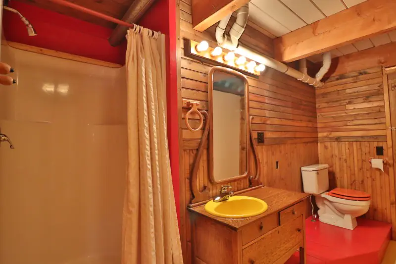 CODY WYOMING HOME PLUS VACANT LOT #34