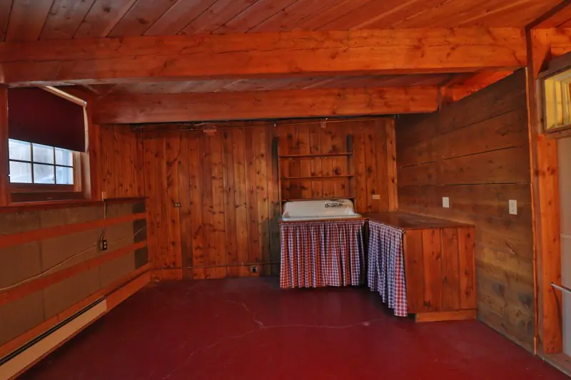 CODY WYOMING HOME PLUS VACANT LOT #37