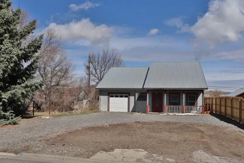 Cody Wyoming Real Estate