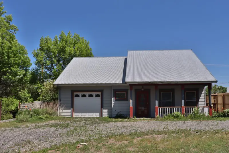 cody wyoming home