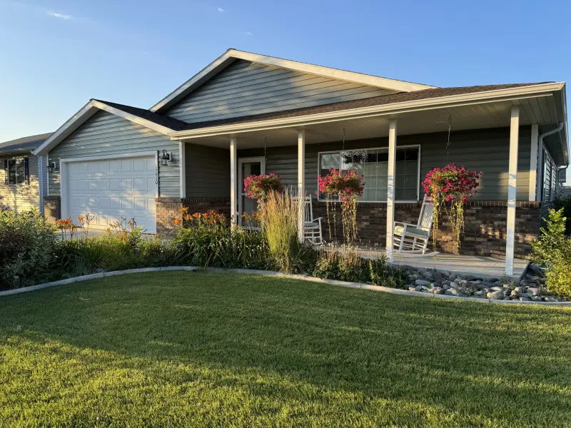 Powell Wyoming Home #1