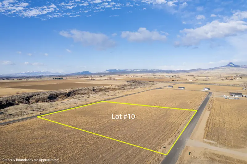land for sale powell wyoming