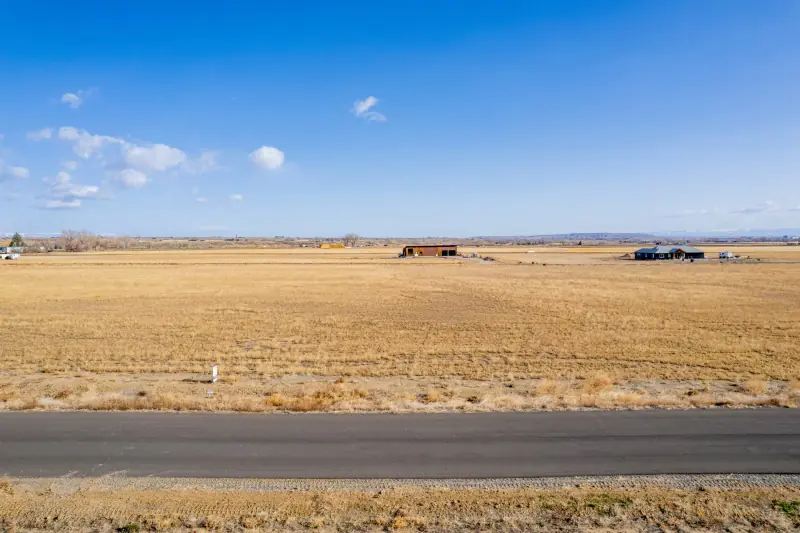 5 ACRE LOT FOR SALE IN BETWEEN CODY AND POWELL #4