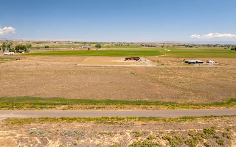 5 ACRE LOT FOR SALE IN BETWEEN CODY AND POWELL #2