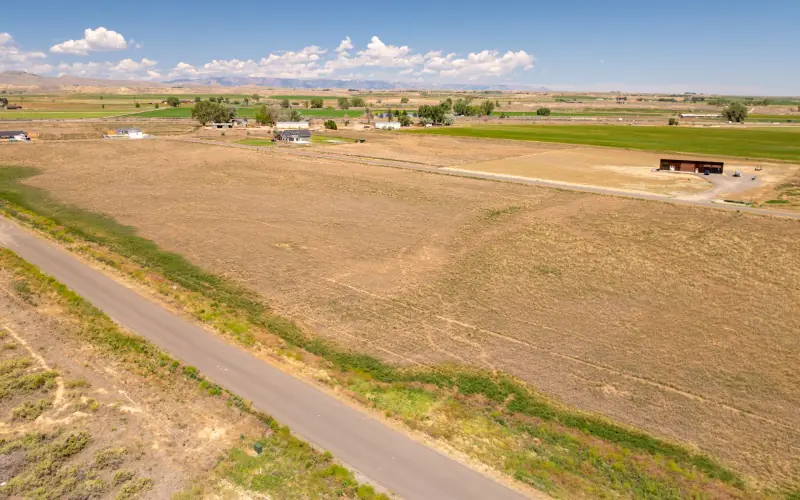 5 ACRE LOT FOR SALE IN BETWEEN CODY AND POWELL #6